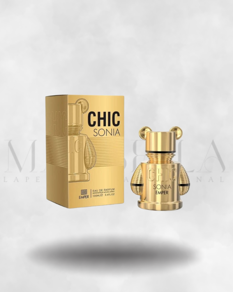EMPER CHIC SONIA FW EDP SPR 100ML