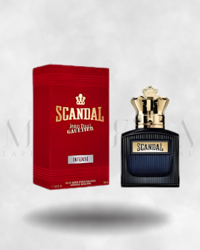 JEAN PAUL GAULTIER SCANDAL INTENSE