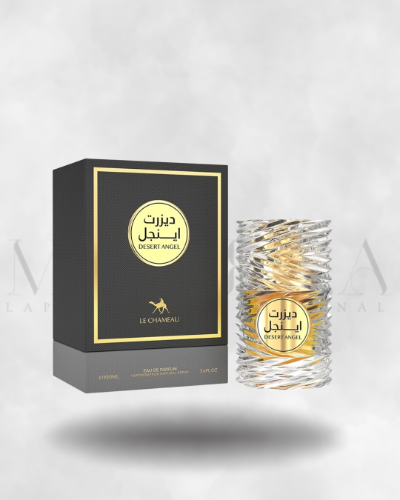 EMPER LE CHAMEAU DESERT ANGEL