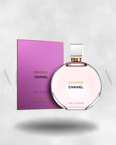 CHANEL CHANCE EAU TENDRE FW EDP SPR 150ML
