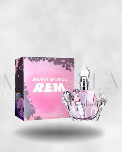 ARIANA GRANDE R,E,M,