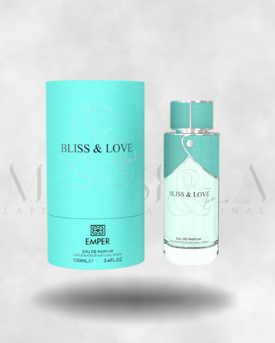 EMPER BLISS & LOVE