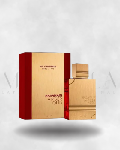 AL HARAMAIN AMBER OUD RUBY EDIT 120ML