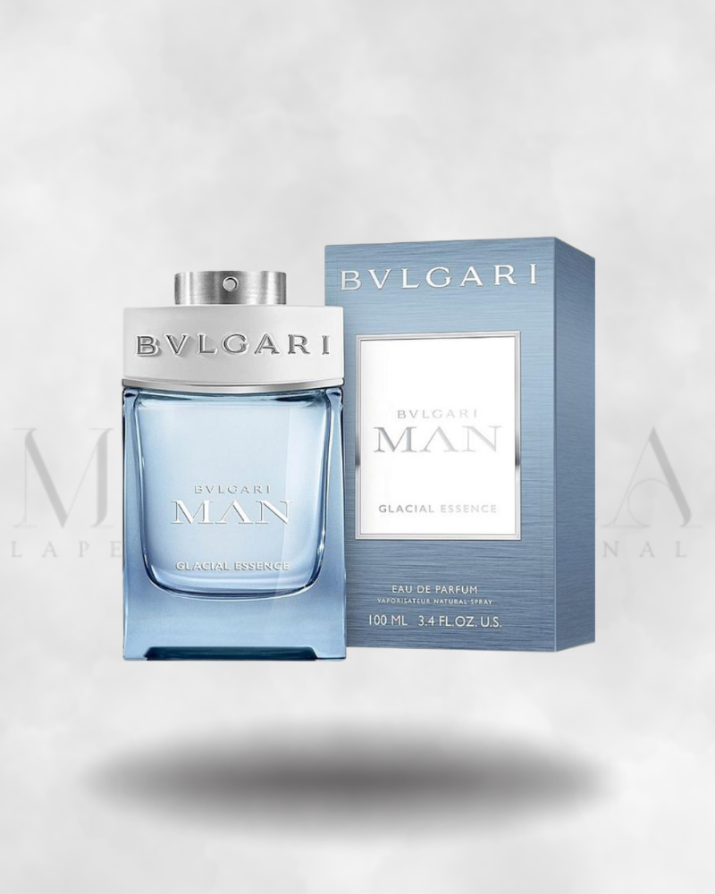 BVLGARI MAN GLACIAL ESSENCE FM EDP SPR 100ML