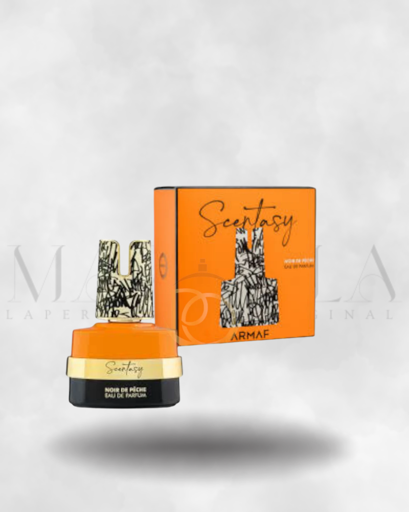 ARMAF SCENTASY NOIR DE PECHE UNI EDP SPR 100ML