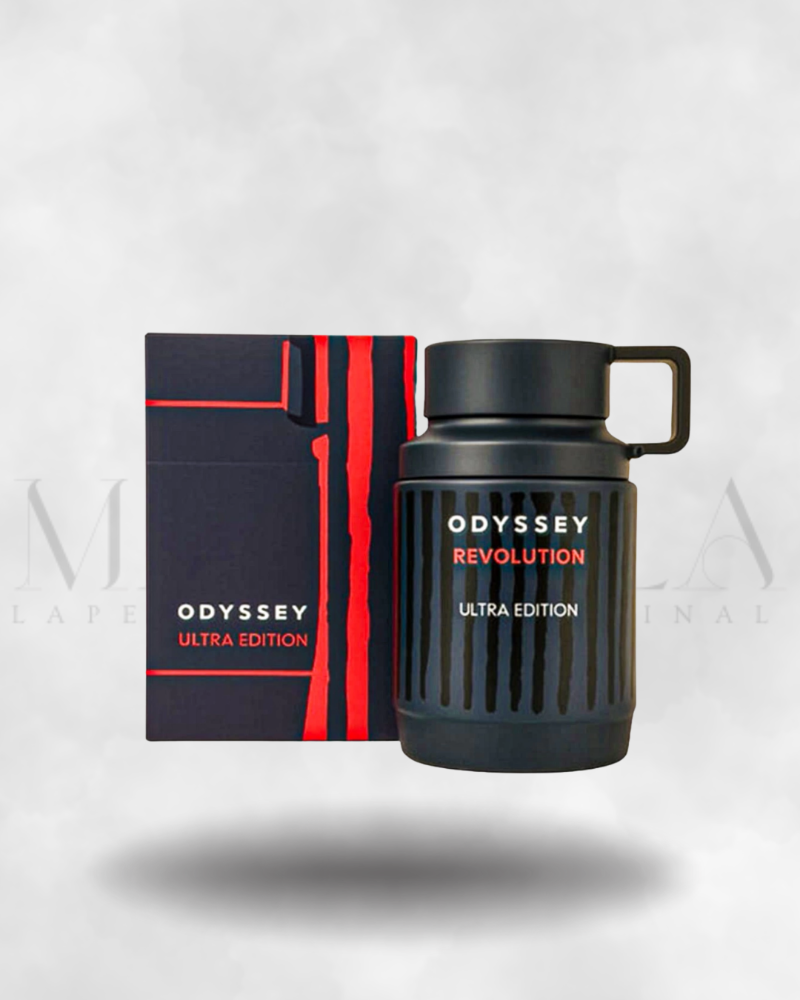 ARMAF ODYSSEY REVOLUTION UNI EDP SPR 100ML