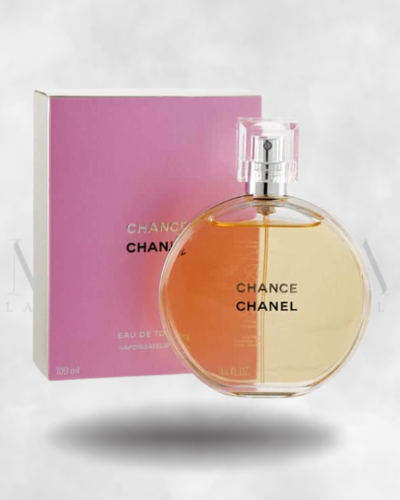 CHANEL CHANCE FW EDT SPR 100ML