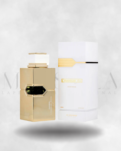 AL HARAMAIN LAVENTURE FEMME  200ML