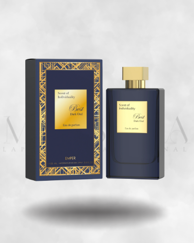 EMPER BEST DARK OUD