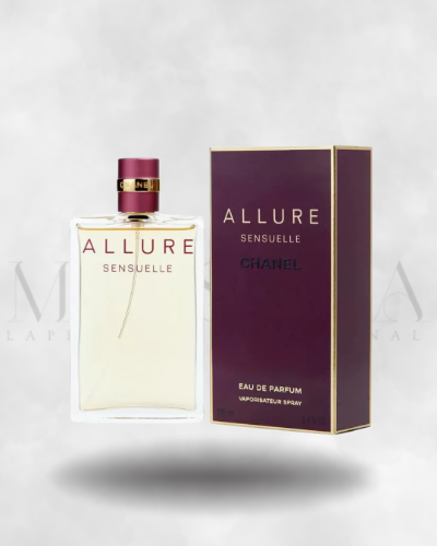 CHANEL ALLURE SENSUELLE FW EDP SPR 100ML