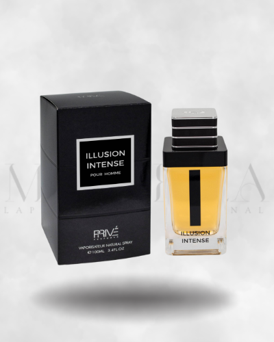 EMPER PRIVE ILLUSION INTENSE