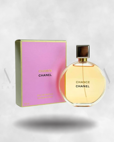 CHANEL CHANCE FW EDP SPR 100ML