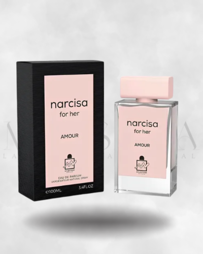 EMPER MILESTONE NARCISA FOR HER AMOUR