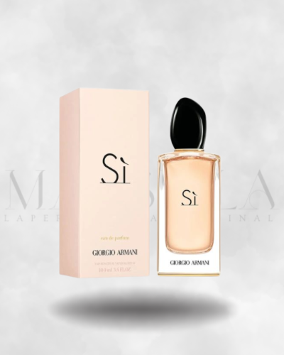 GIORGIO ARMANI SI FW EDP SPR 100ML