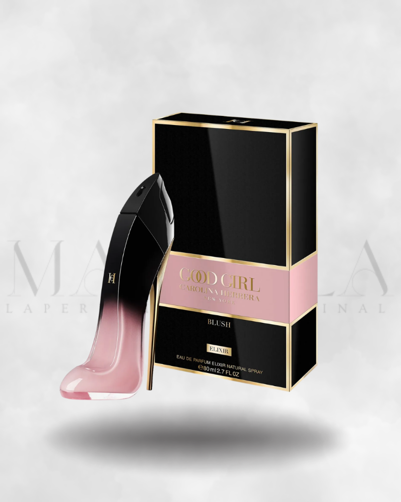 CAROLINA HERRERA GOOD GIRL BLUSH ELIXIR FW EDP ELIXIR SPR 80ML