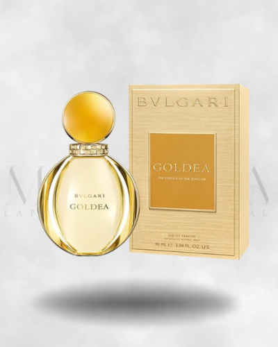 BVLGARI GOLDEA FW EDP SPR 90ML