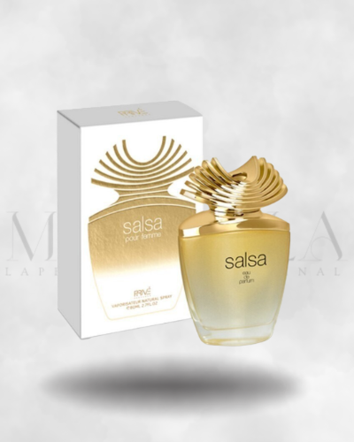 EMPER SALSA WOMAN