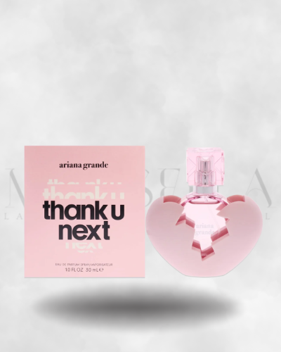 ARIANA GRANDE THANK U