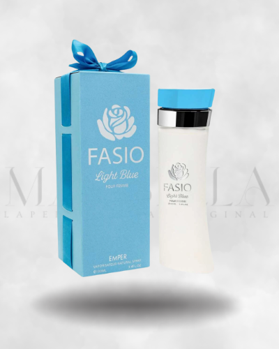 EMPER FASIO LIGHT BLUE