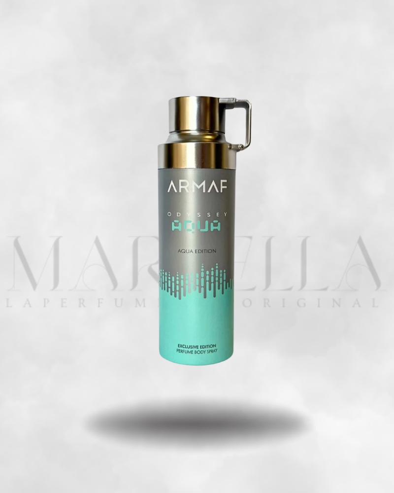 ARMAF BODY SPRAY ODYSSEY AQUA 200ML SPR EDP