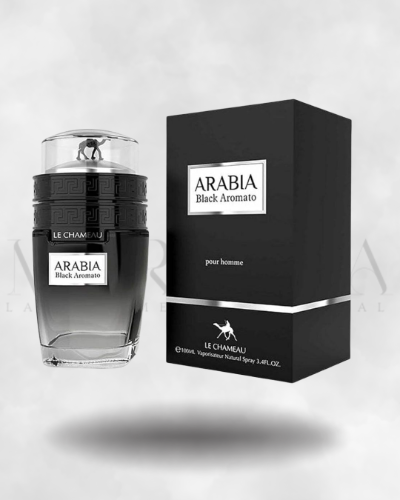 EMPER ARABIA BLACK AROMATO