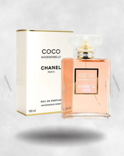 CHANEL COCO MADEMOISELLE FW EDP SPR 200ML
