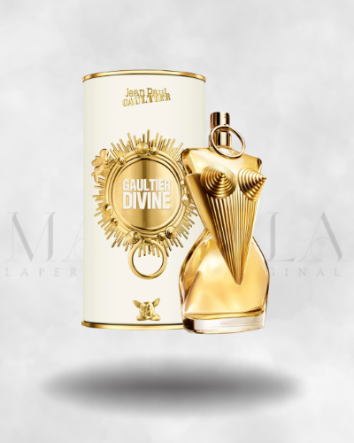 JEAN PAUL GAULTIER DIVINE