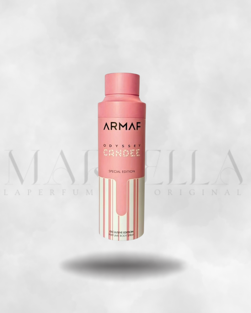 ARMAF BODY SPRAY ODYSSEY CANDEE 200ML