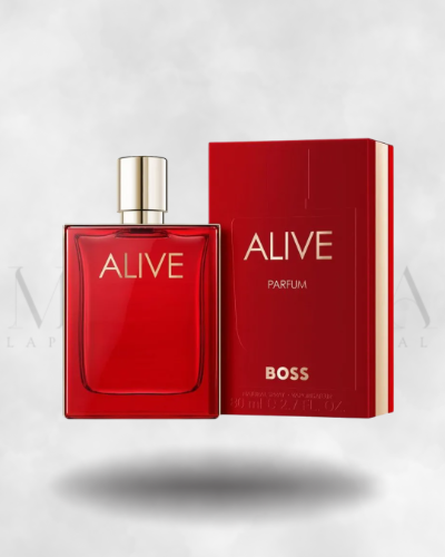 HUGO BOSS ALIVE PARFUM FW SPR 80ML