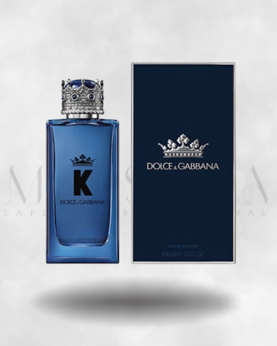 DOLCE & GABBANA K FM EDP 100ML
