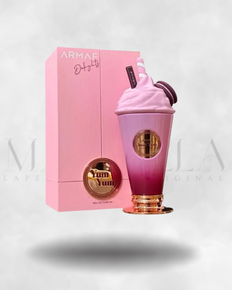 ARMAF DELIGHTS YUM YUM FW EDP SPR 100ML