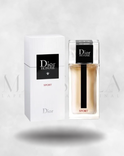 CH. DIOR HOMME SPORT FM EDT SPR 125ML