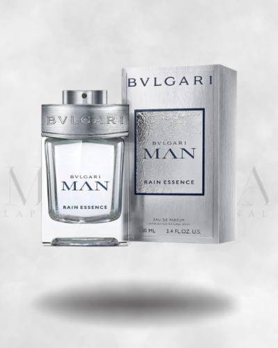 BVLGARI MAN RAIN ESSENCE EDP FM SPR 100ML