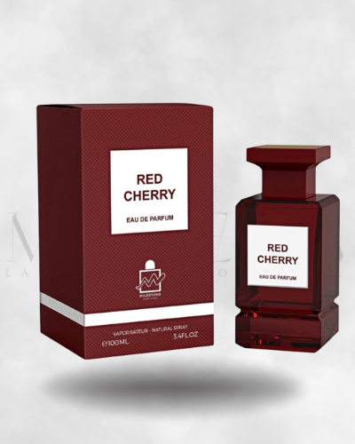 EMPER MILESTONE RED CHERRY