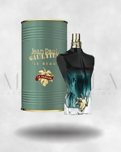 JEAN PAUL GAULTIER LE BEAU LE PARFUM 125ML