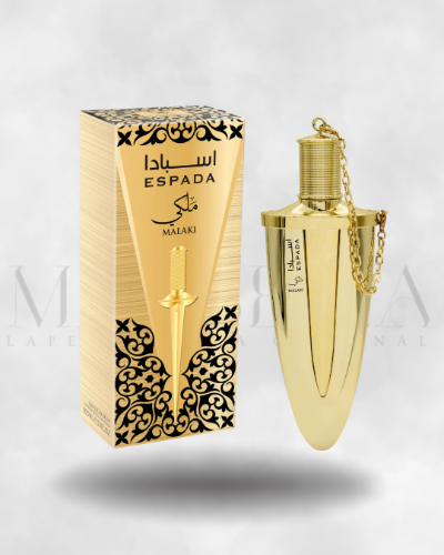 EMPER LE CHAMEAU ESPADA MALAKI
