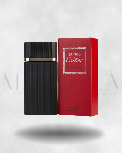 CARTIER SANTOS FM EDT SPR 100ML