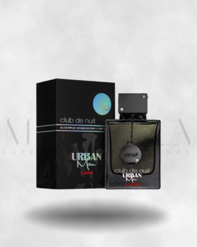 ARMAF CLUB DE NUIT URBAN ELIXIR