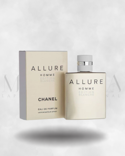 CHANEL ALLURE POUR HOMME EDITION BLANCHE EDP SPR 100ML