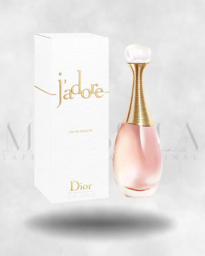 CH. DIOR JADORE FW EDT SPR 100ML