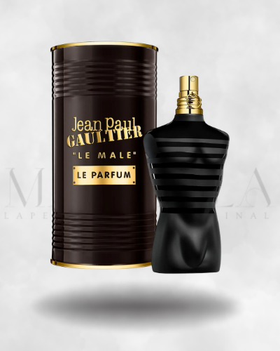 JEAN PAUL GAULTIER LE MALE LE PARFUM  125ML