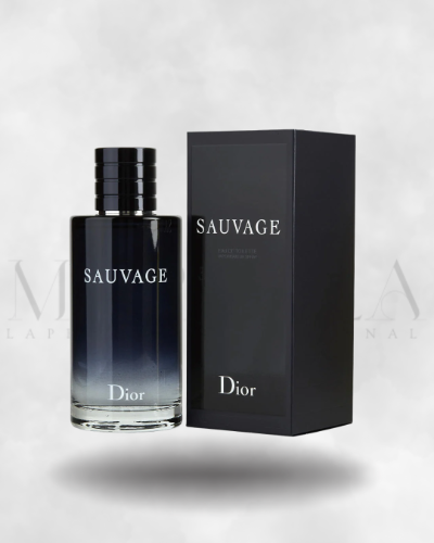 CH. DIOR SAUVAGE FM EDT SPR 100ML