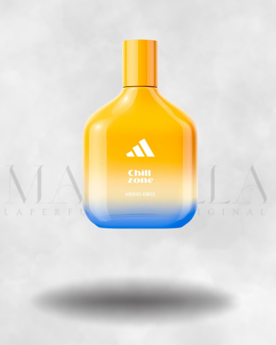 ADIDAS MOODHACK VIVES CHILL ZONE EDP UNI SPR 100ML