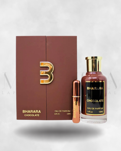 BHARARA CHOCOLATE