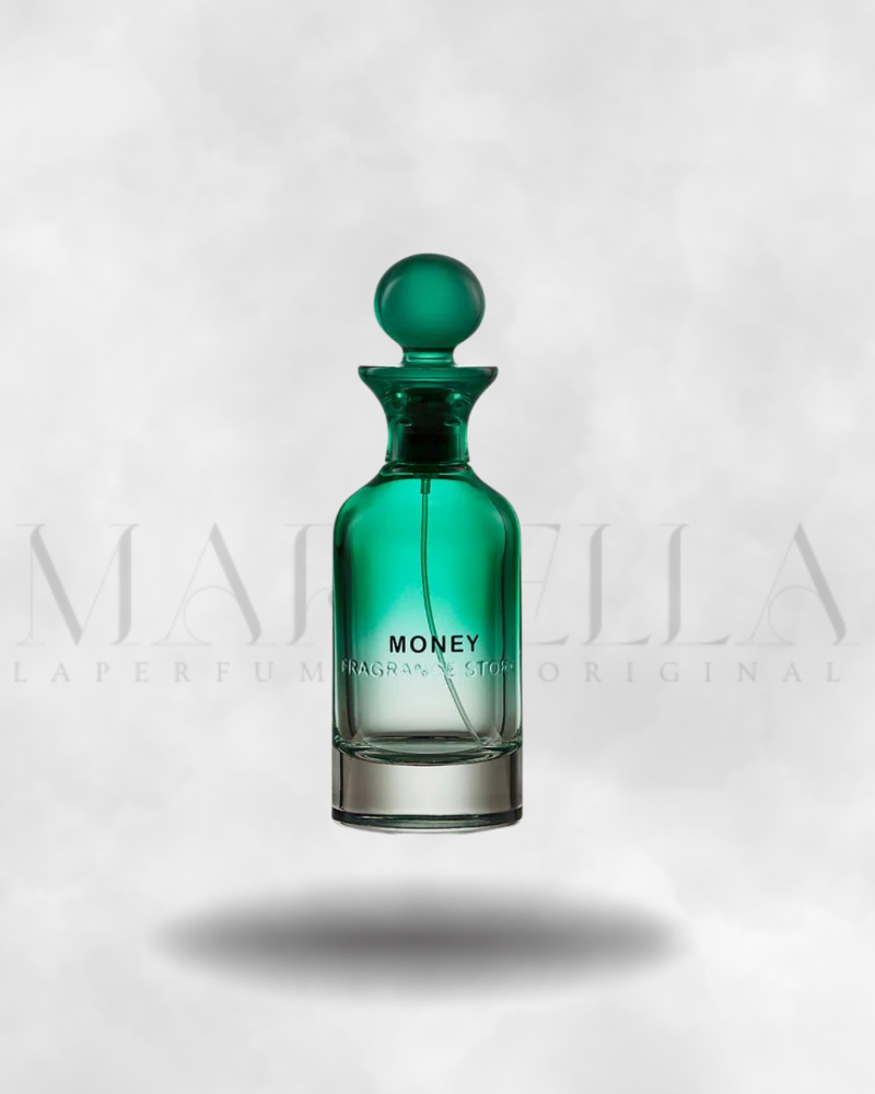 FRAGRANCE STORY MONEY FM PARFUM SPR 100ML