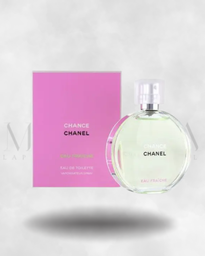 CHANEL CHANCE EAU FRAICHE FW EDT SPR 100ML