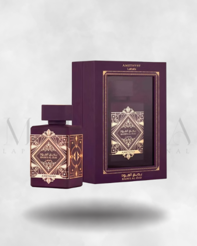 LATTAFA BADEE AL OUD AMETHYST