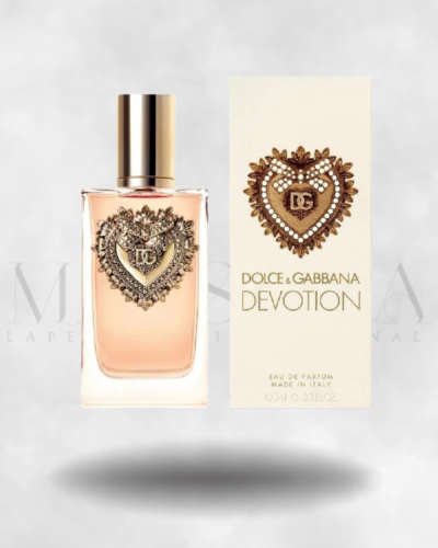 DOLCE & GABBANA DEVOTION FW EDP SPR 100ML