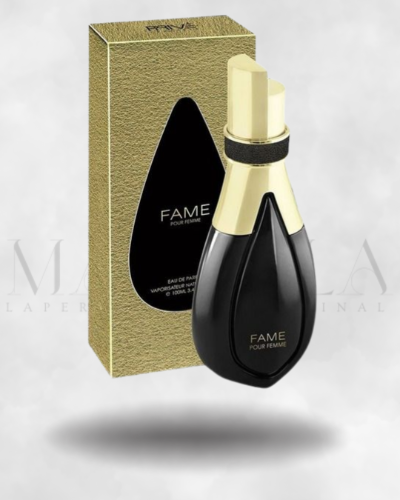 EMPER FAME