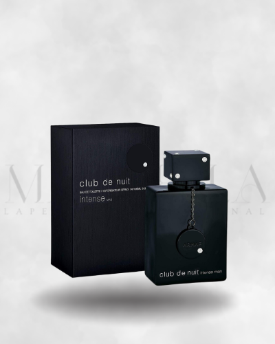 ARMAF CLUB DE NUIT INTENSE FM